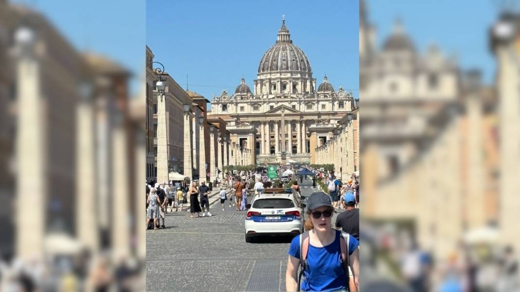 Tarih Diyarbakır’da turist Roma’da: İşte nedeni 2
